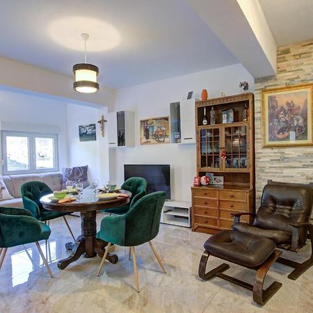 House Of Velebit Adria Apartment Senj  Exterior photo
