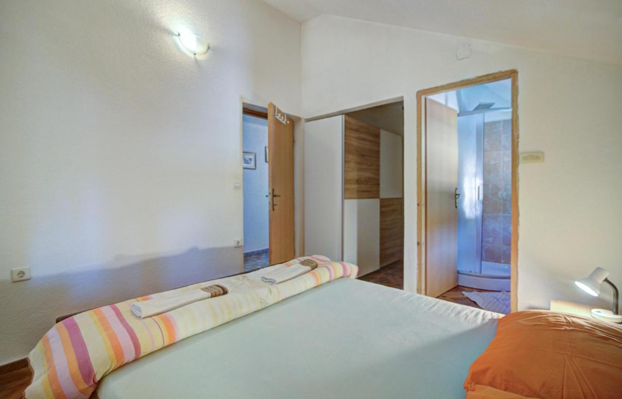 House Of Velebit Adria Apartment Senj  Exterior photo